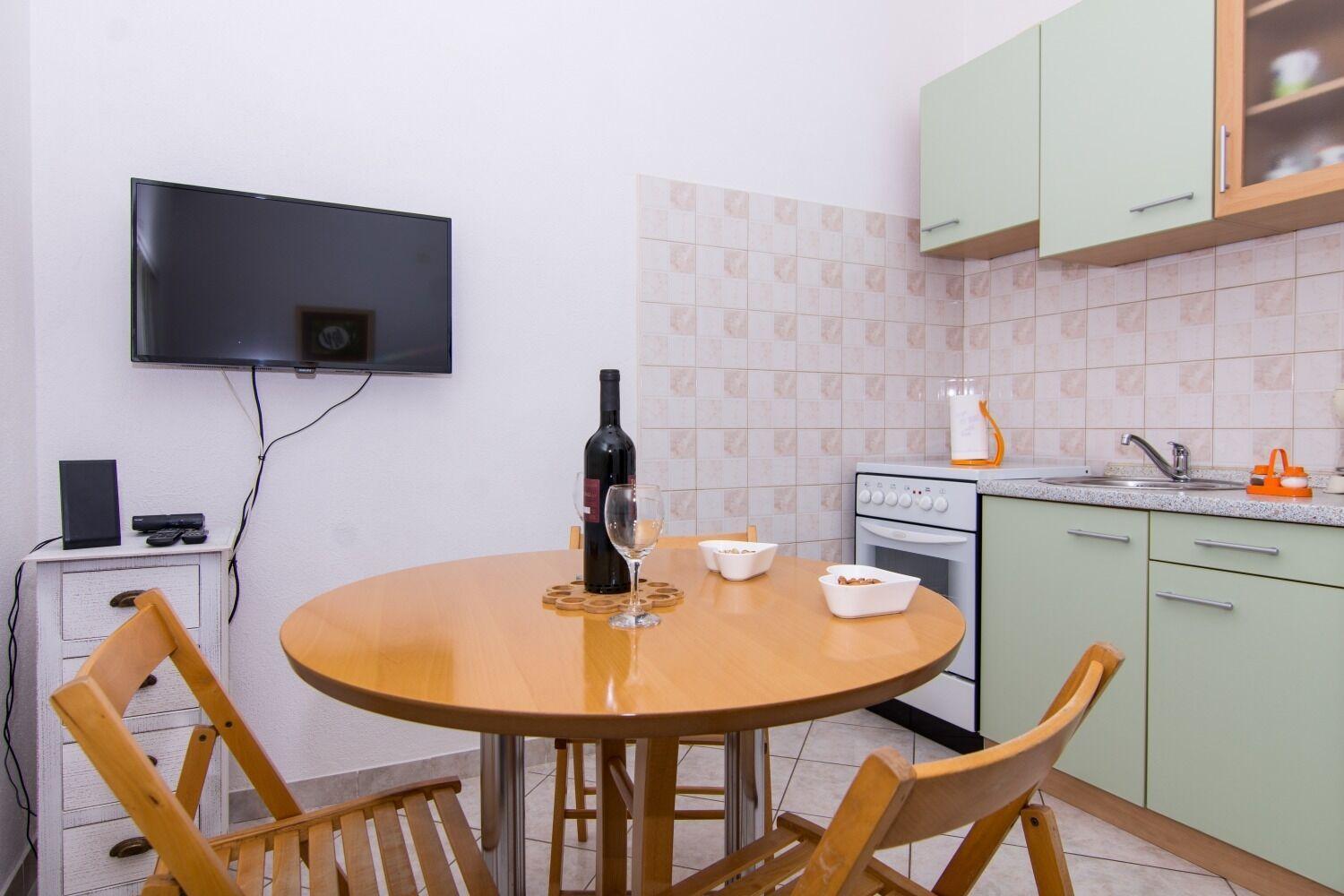 Apartments Ivica - Garden Terrace スラティネ エクステリア 写真