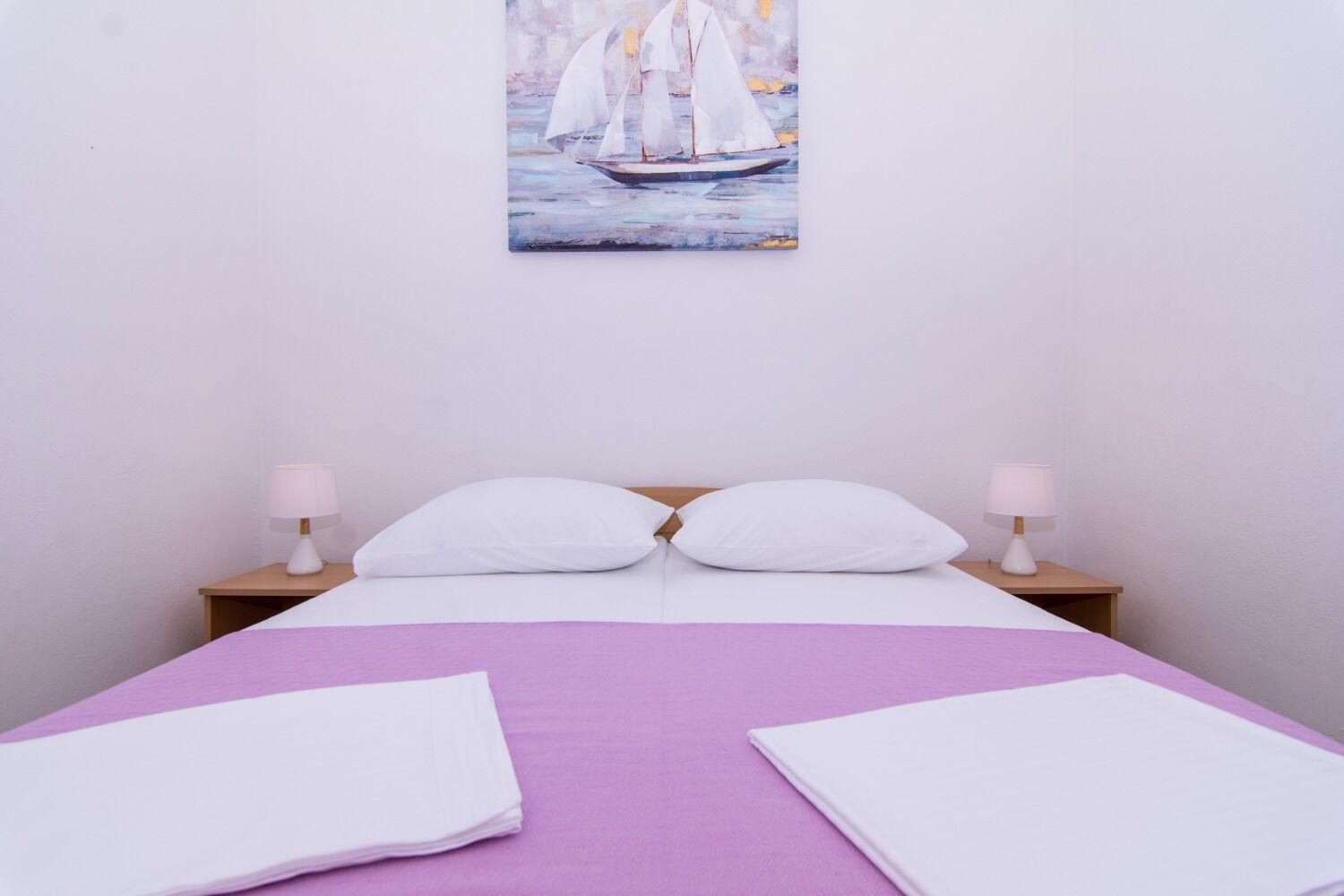 Apartments Ivica - Garden Terrace スラティネ エクステリア 写真