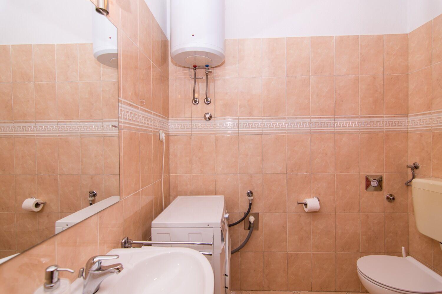 Apartments Ivica - Garden Terrace スラティネ エクステリア 写真