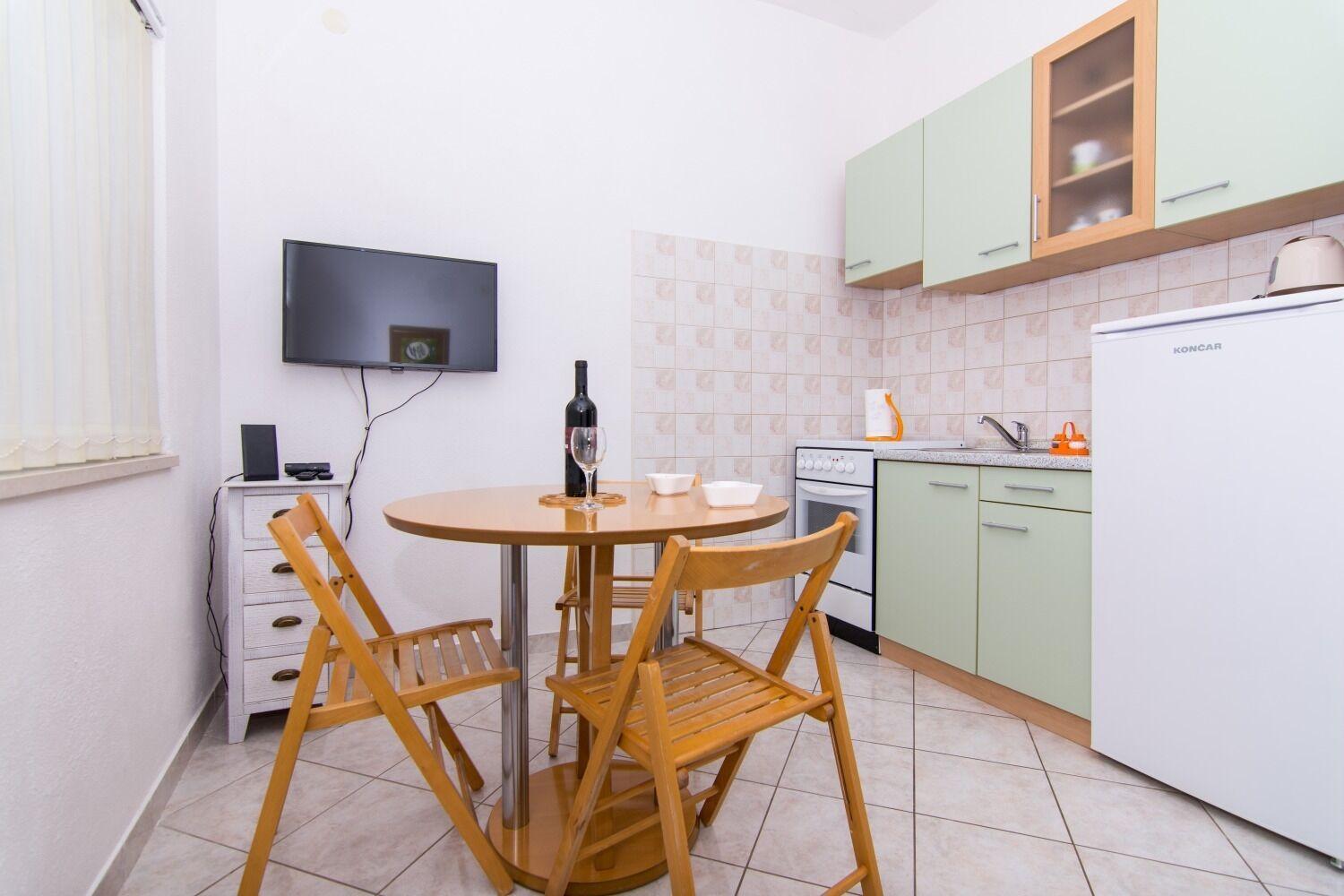Apartments Ivica - Garden Terrace スラティネ エクステリア 写真
