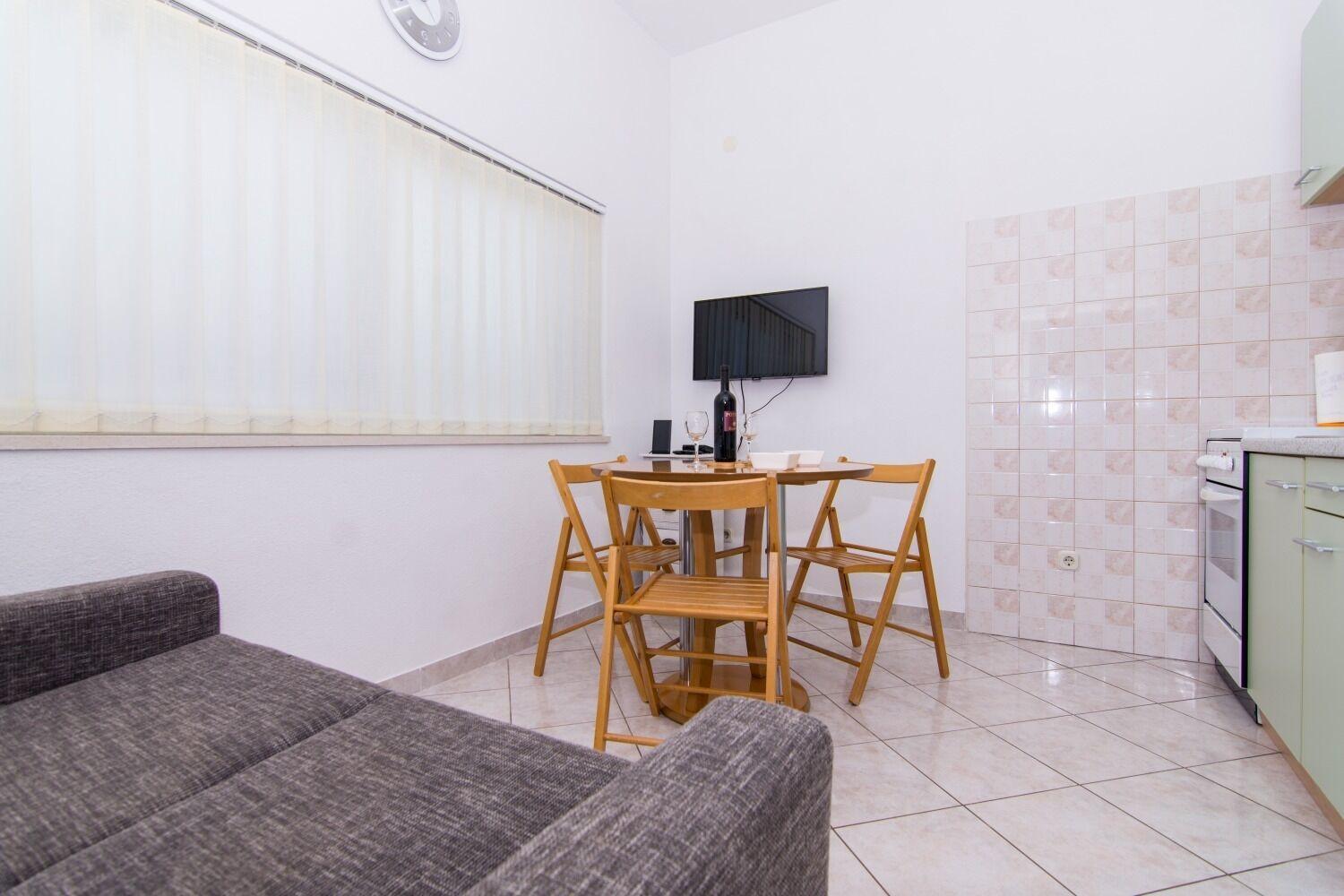 Apartments Ivica - Garden Terrace スラティネ エクステリア 写真