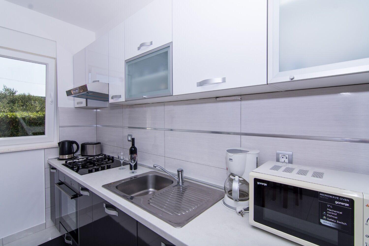 Apartments Ivica - Garden Terrace スラティネ エクステリア 写真