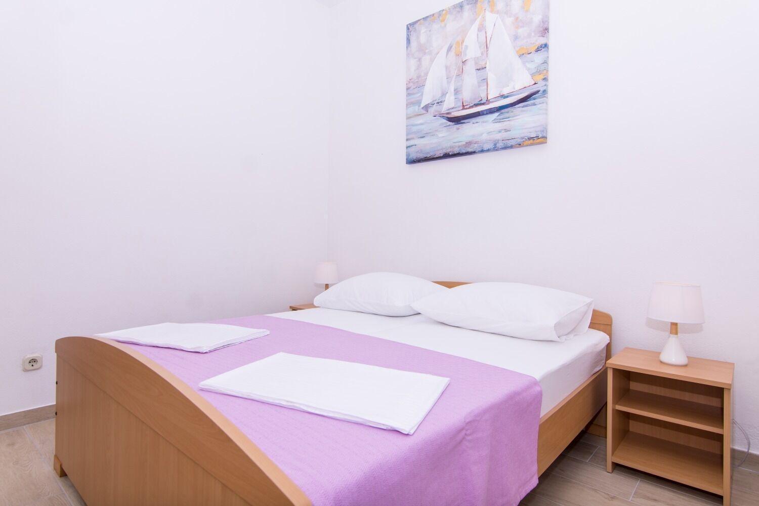 Apartments Ivica - Garden Terrace スラティネ エクステリア 写真